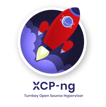 One-on-One  XCP-ng and Xen Orchestra training