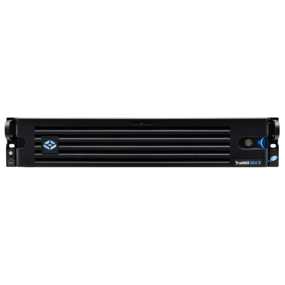 TrueNAS Mini R