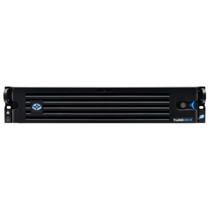TrueNAS Mini R